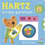 Hartz Arropak Garbitzen