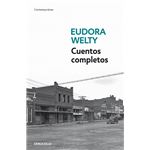 Cuentos completos de Eudora Welty