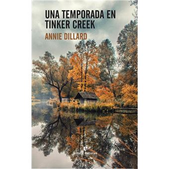 Una temporada en Tinker Creek