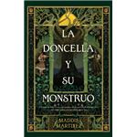 La doncella y su monstruo