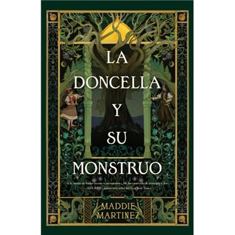 La doncella y su monstruo