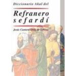 Dicc-refranero sefardi