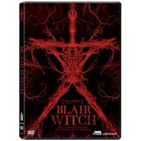 Blair Witch - DVD