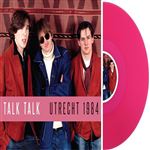 Utrecht 1984 - Vinilo Magenta