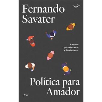 Política para Amador