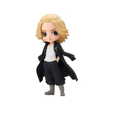 Default Constructor Figura Banpresto Q Posket Tokyo Revengers Manjiro Sano 12Cm