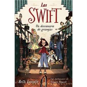 Los Swift-Libro 1