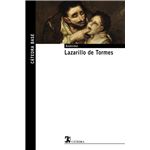 Lazarillo de Tormes