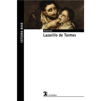 Lazarillo de Tormes