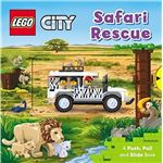 Lego® City Safari Rescue