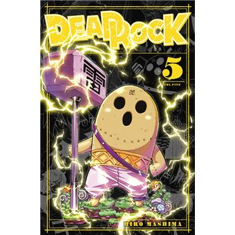 Dead Rock 05