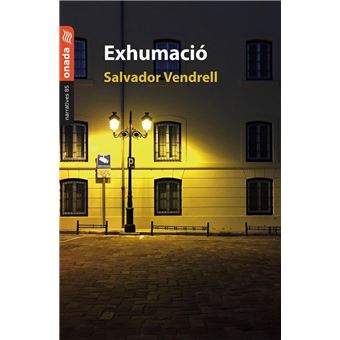 Exhumació