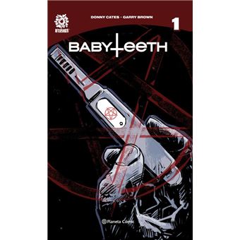 Babyteeth 1