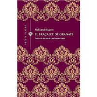 El braçalet de granats