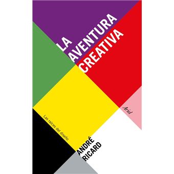 La aventura creativa - 1
