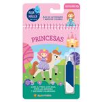 Princesas-A Jugar Con Agua Magica