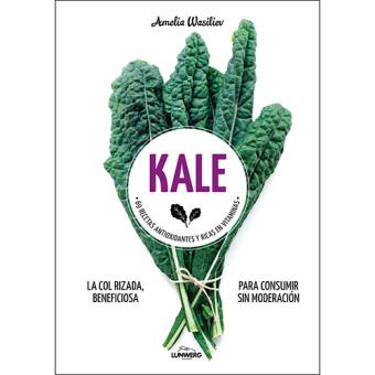 Kale-come verde