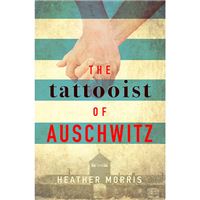 The Tattooist of Auschwitz