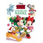 Mickey mouse contes de nadal