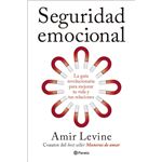 Seguridad emocional