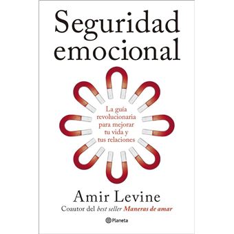 Seguridad emocional