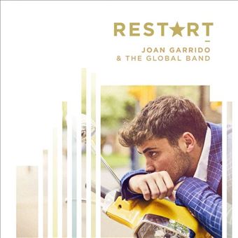 Restart - CD
