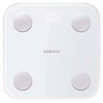 Báscula Xiaomi Body Composition Scale S400