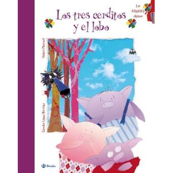 Los tres cerditos