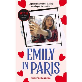 Emily in Paris