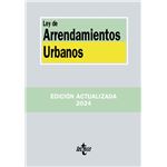Ley de Arrendamientos Urbanos