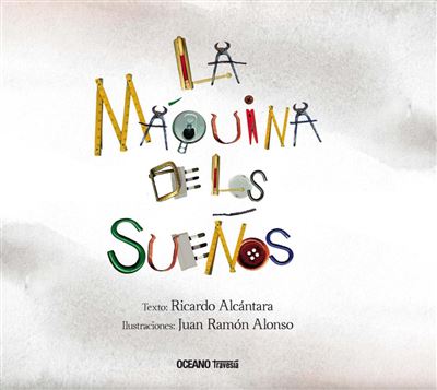 La máquina de los sueñosLa máquina de los sueños - ePub