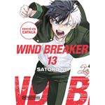 Wind Breaker (edició en català) 13 (Shônen)