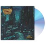 The Crawl - CD
