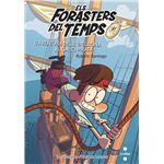 Els Forasters del Temps: L'aventura dels Vallbona al galió pirata