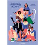 El gran libro de los récords del arte