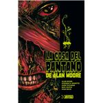 La Cosa Del Pantano De Alan Moore 2