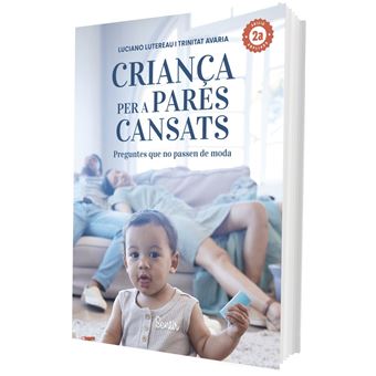 Criança Per A Pares Cansats