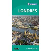 La guía verde: Londres
