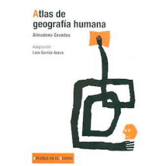 Atlas De La Geografía Humana