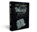 Nosolorol Ediciones Oscuro Juego De Mesa Wraith: El Olvido 20º Aniversario