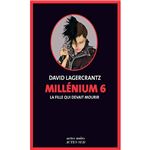 Millenium 6-fille qui devait mourir