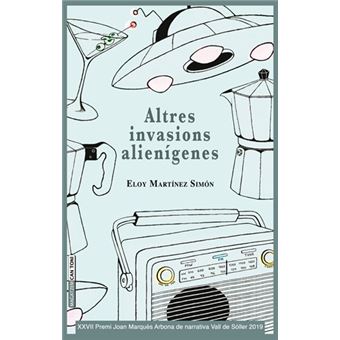 Altres invasions alinígenes