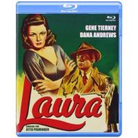 Laura - Blu-Ray