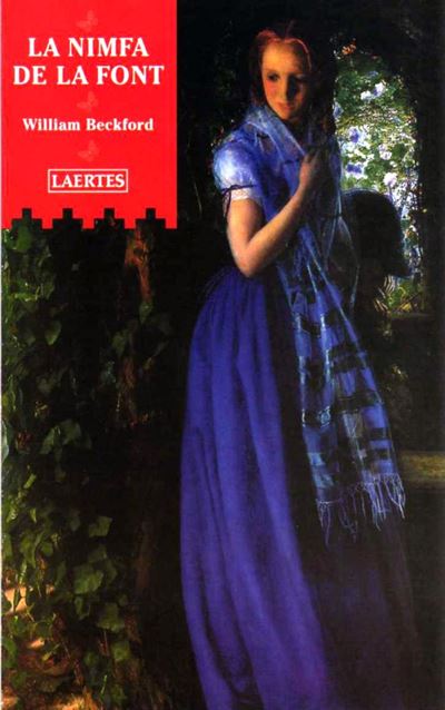Laertes La Nimfa De La Font