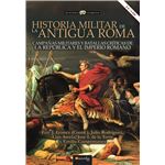 Historia militar de la antigua roma