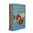 Estuche biblioteca Hogwarts