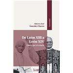 De León Xiii A León Xiv: Unidos Por El Rosario.