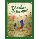 Charlas En El Bosque
