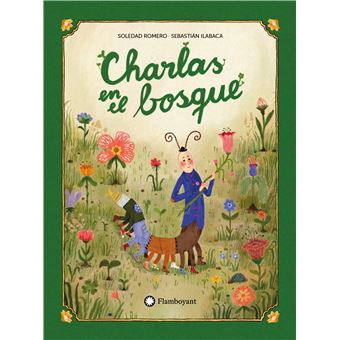 Charlas En El Bosque