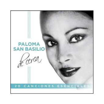 Paloma San Basilio - 1